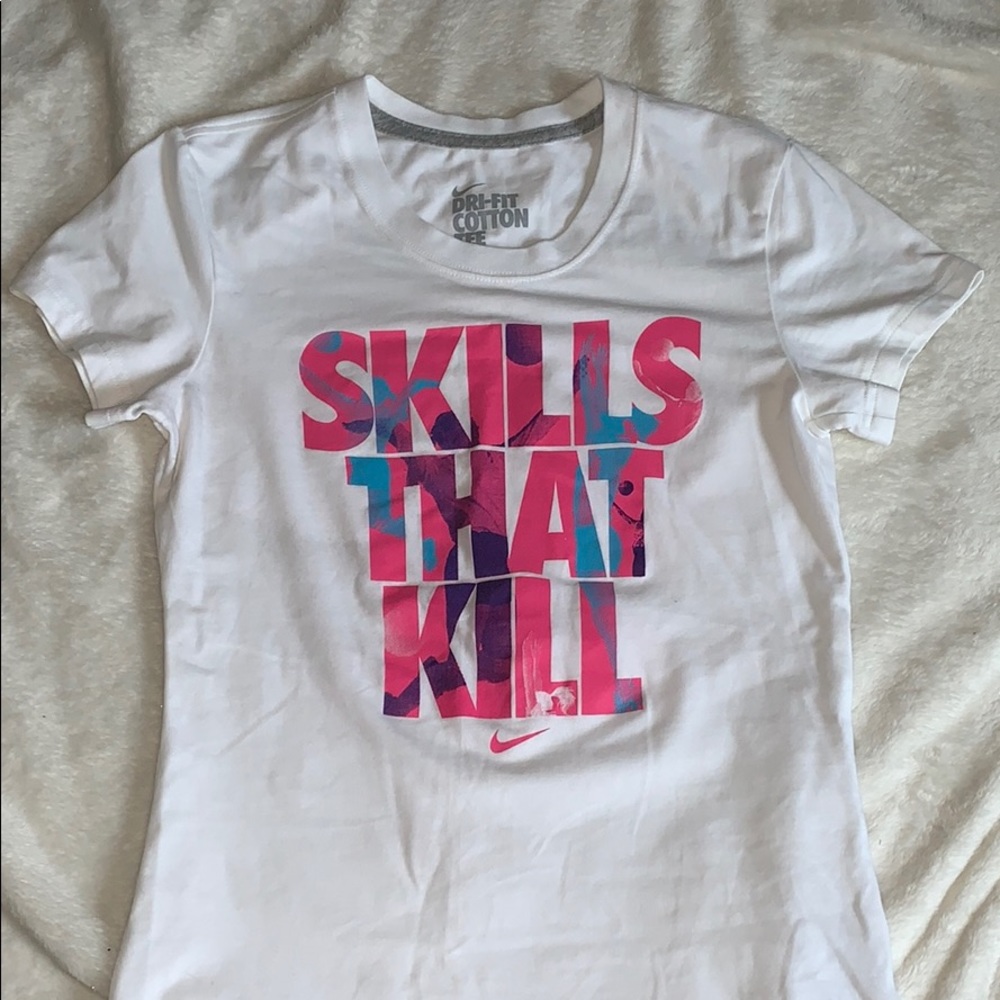 Nike sports shirt